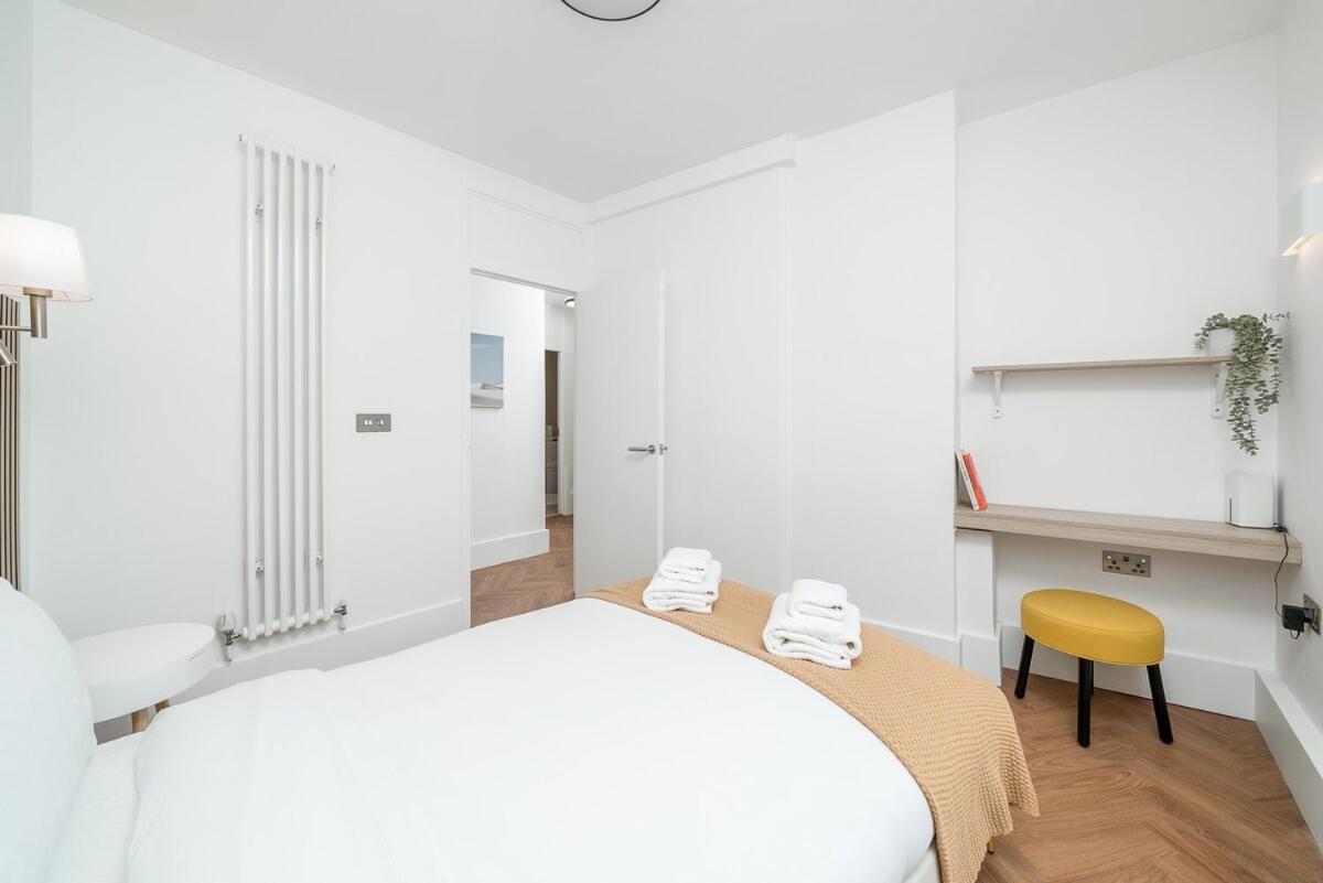 Stylish 2br Near Vauxhall London