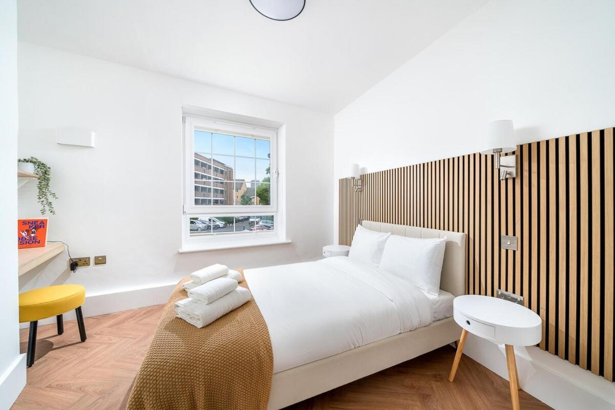 Stylish 2br Near Vauxhall * London