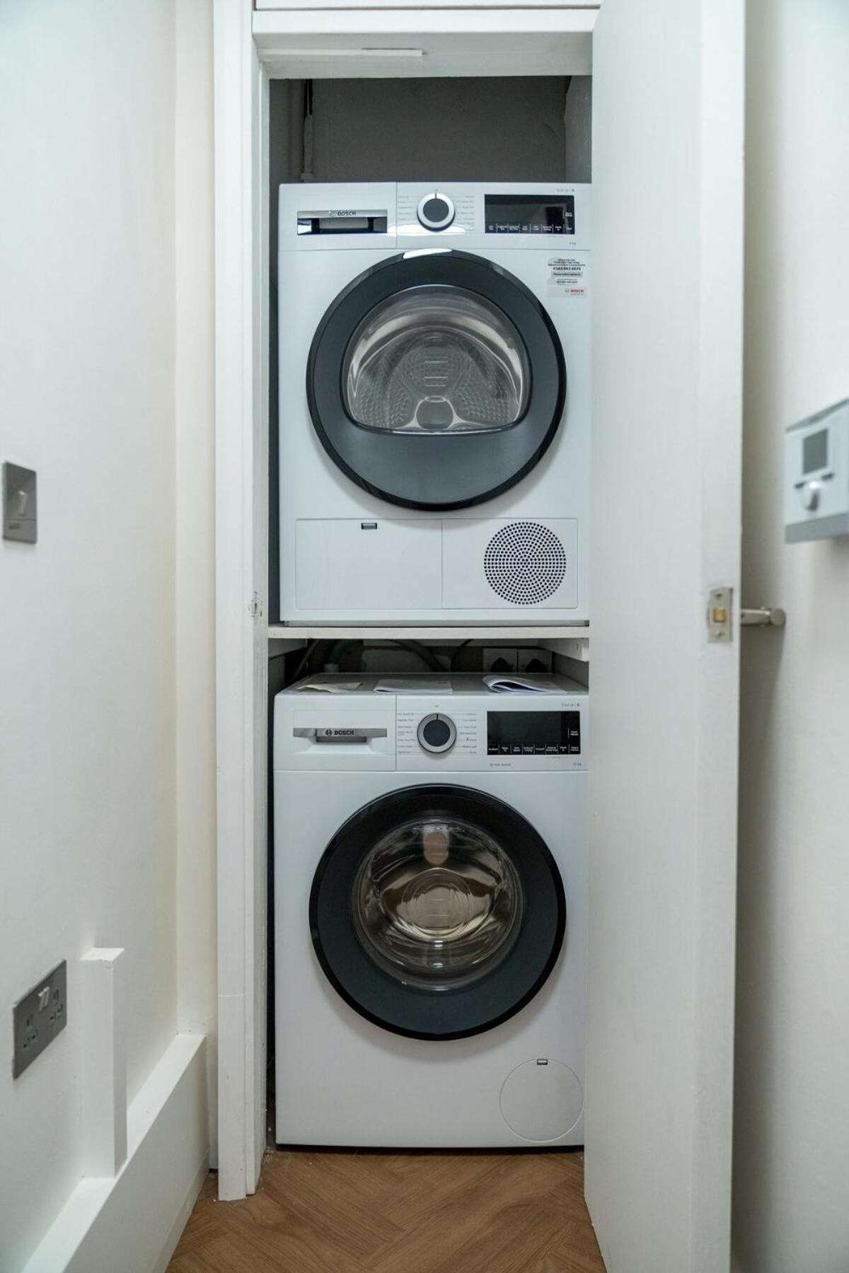 Stylish 2br Near Vauxhall